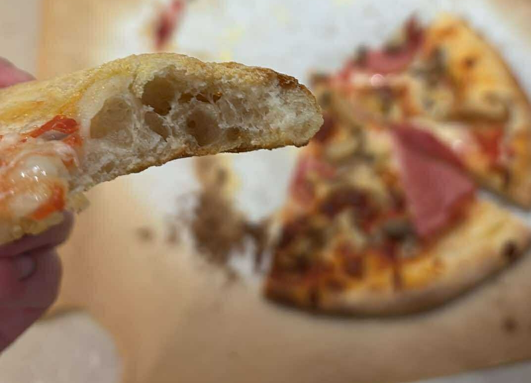 Pizza Sørens 2026
